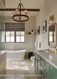 $48,900,000 | 1518 West Buttermilk Road, Aspen, CO 81611