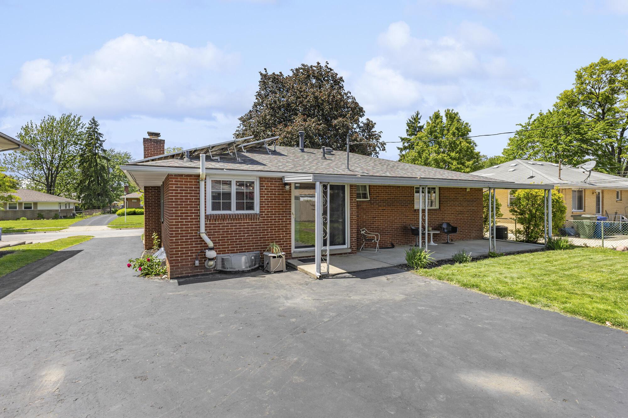 4460 Wanda Lane Road Columbus, OH 43224 - Photo 37 of 44 Gallery Image 37