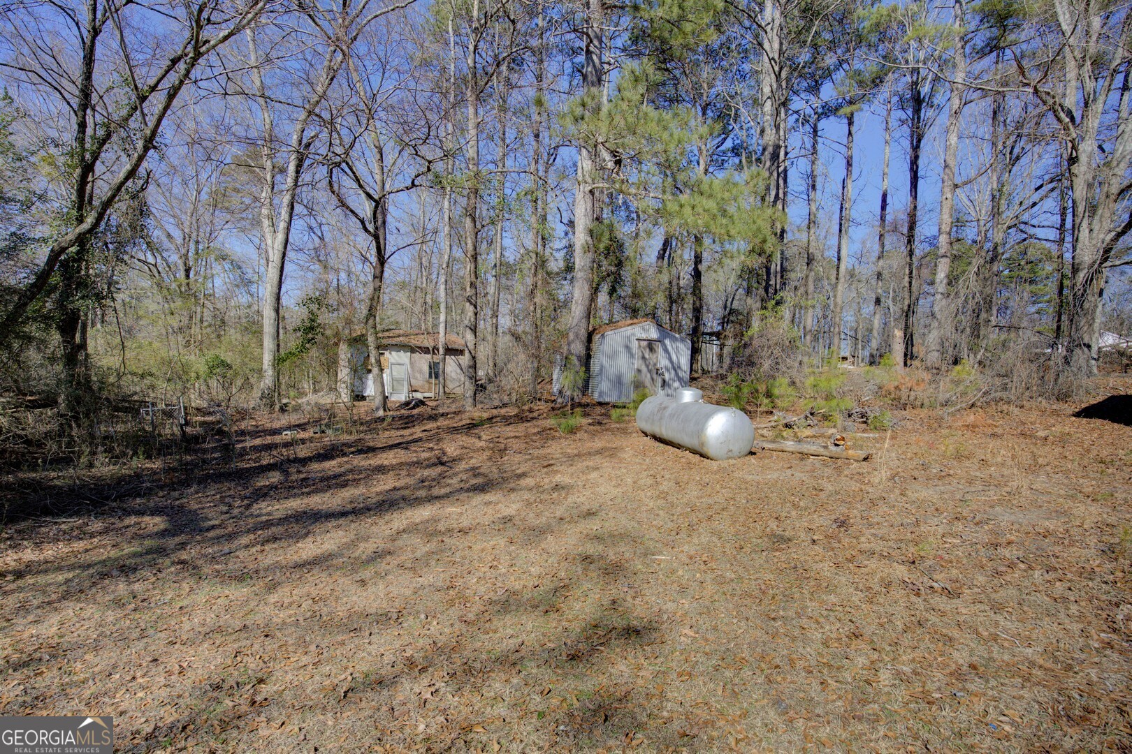 3825 North Goddard Road Lithonia, GA 30038 - Photo 8 of 43