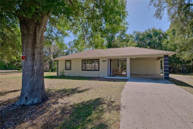 $175,900 | 14680 Southwest 20th Place, Ocala, FL 34481