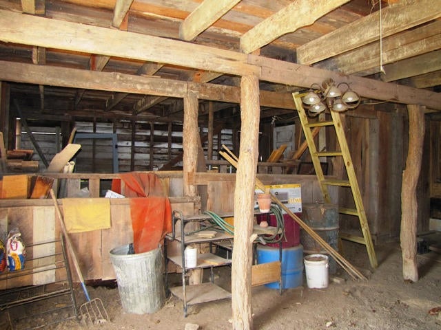 212 Dry Pond School Road Lindside, WV 24951 - Photo 37 of 38 Gallery Image 37