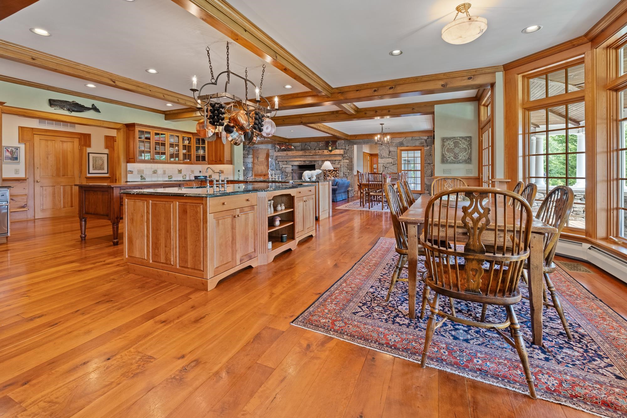 159 Winhall Hollow Road Winhall, VT 05340 - Photo 20 of 60 Gallery Image 20