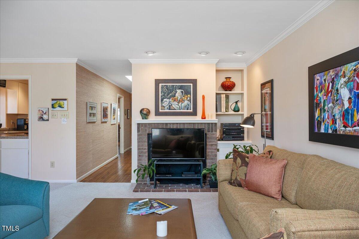55 Stoneridge Road Durham, NC 27705 - Photo 14 of 35 10-- 6