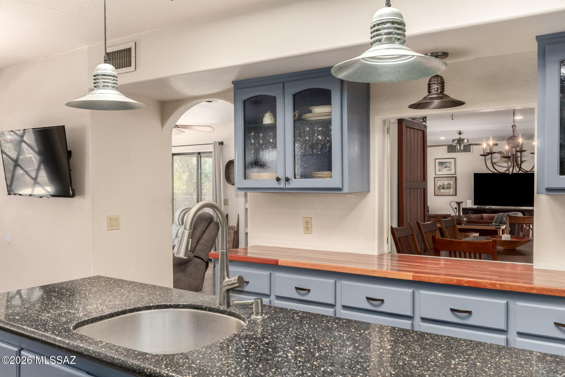 12030 East Fort Lowell Road Tucson, AZ 85749 - Photo 19 of 47 Gallery Image 19
