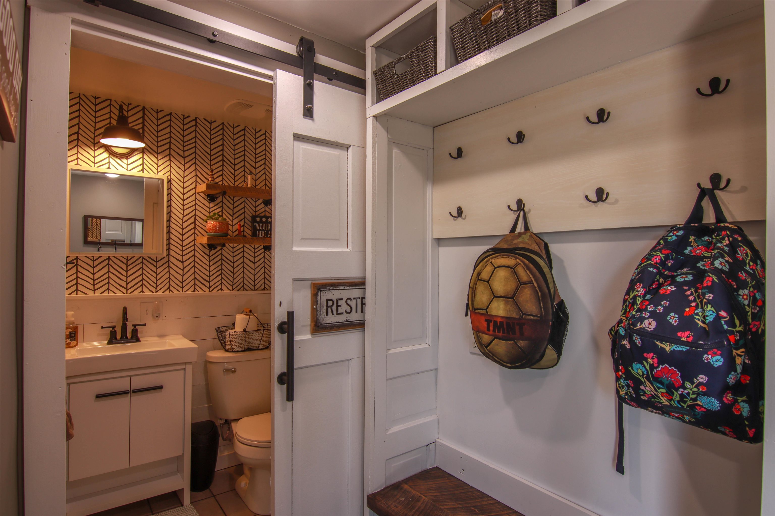 7675 Potter Road Bear Lake, MI 49614 - Photo 13 of 54 Gallery Image 13
