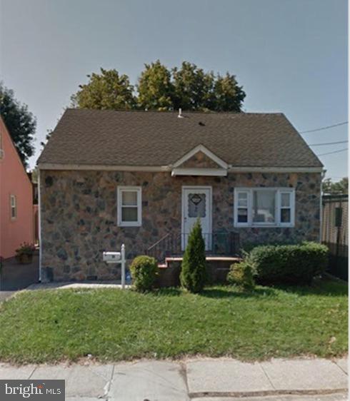 31 George Street Trenton, NJ 08638 - Photo 1 of 11 Front View