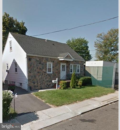 31 George Street Trenton, NJ 08638 - Photo 2 of 11 Side View