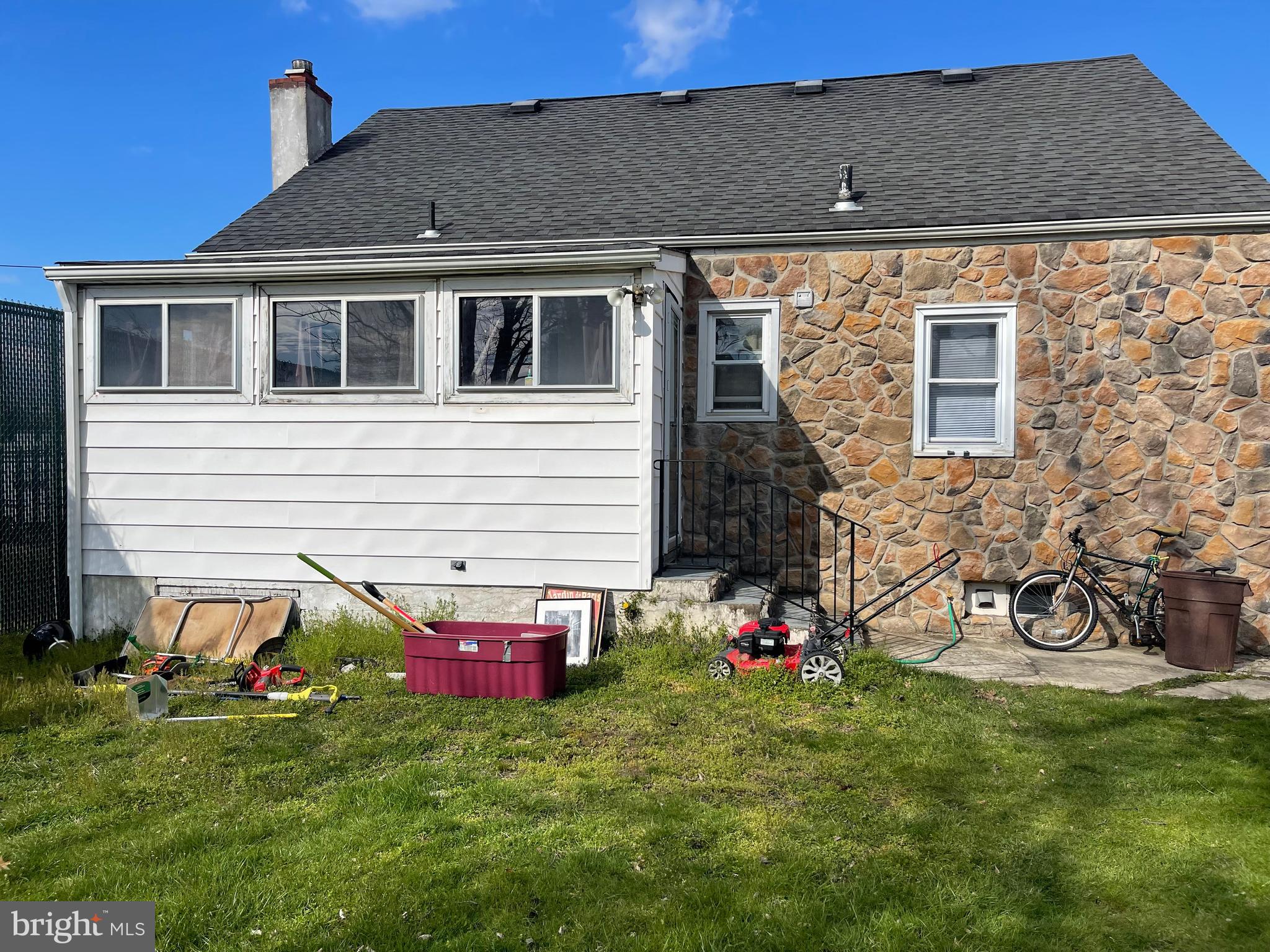 31 George Street Trenton, NJ 08638 - Photo 10 of 11