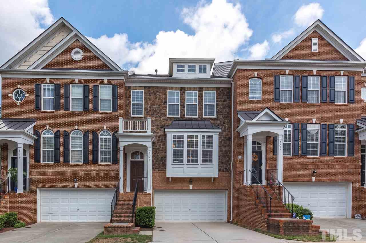2508 Silverpalm Street Raleigh, NC 27612 - Photo 1 of 30 Gallery Image 1
