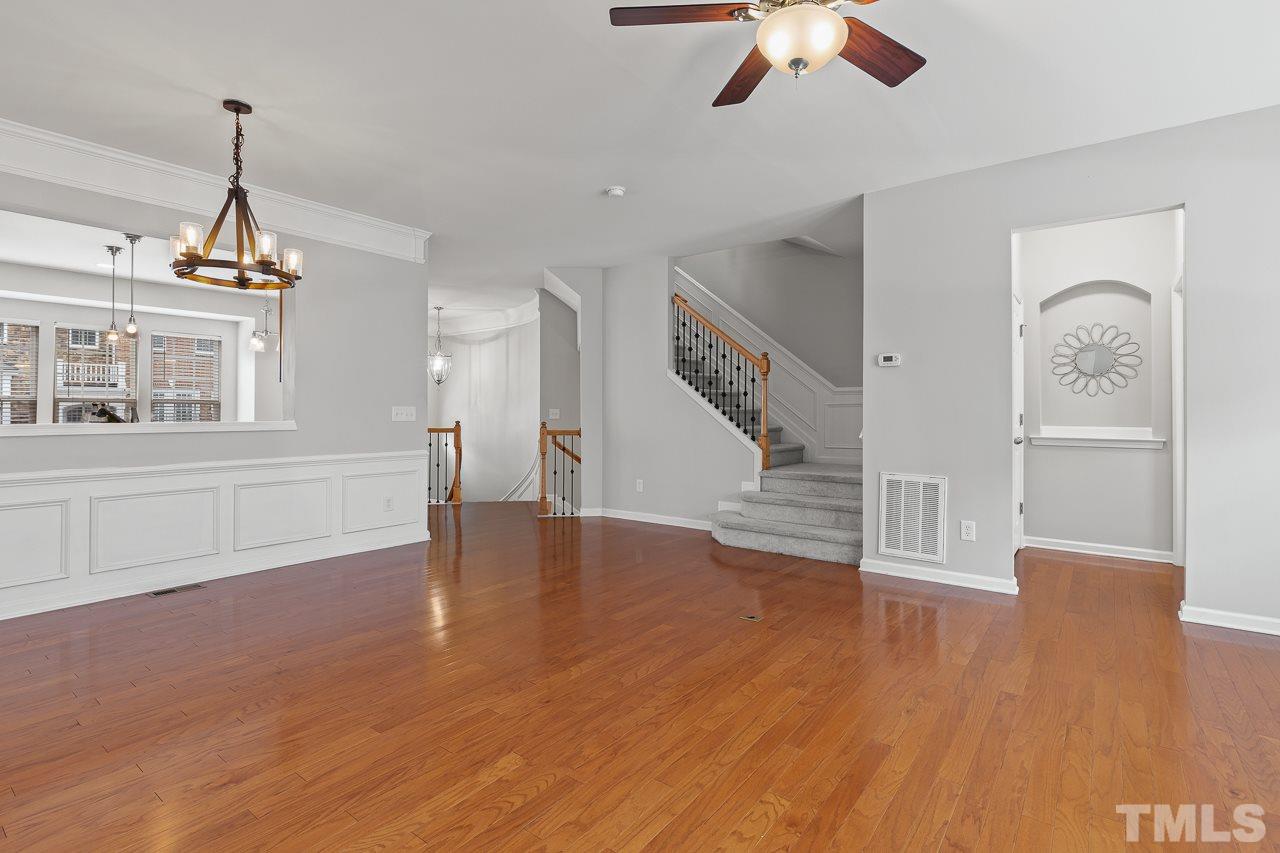 2508 Silverpalm Street Raleigh, NC 27612 - Photo 11 of 30 Gallery Image 11