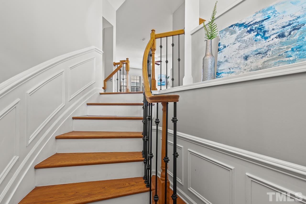 2508 Silverpalm Street Raleigh, NC 27612 - Photo 12 of 30 Gallery Image 12