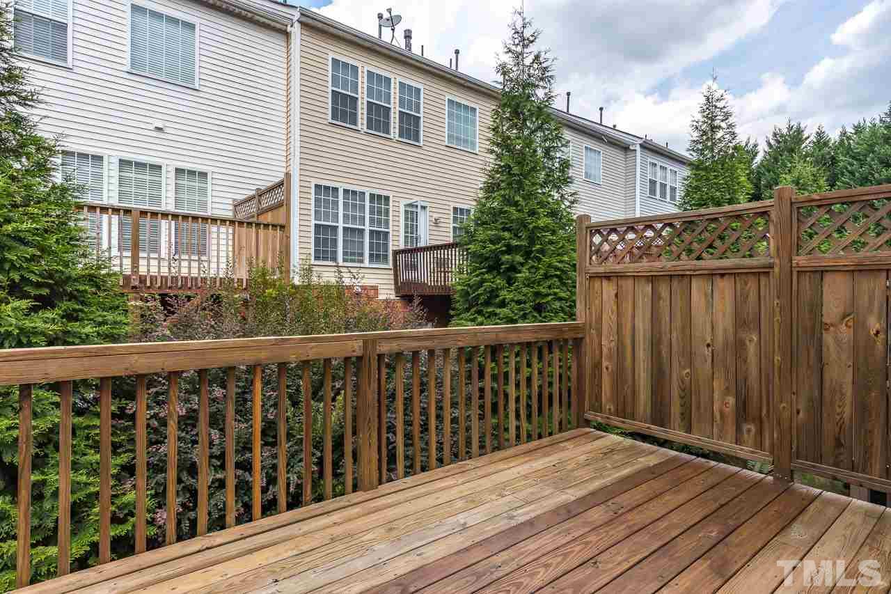 2508 Silverpalm Street Raleigh, NC 27612 - Photo 28 of 30 Gallery Image 28