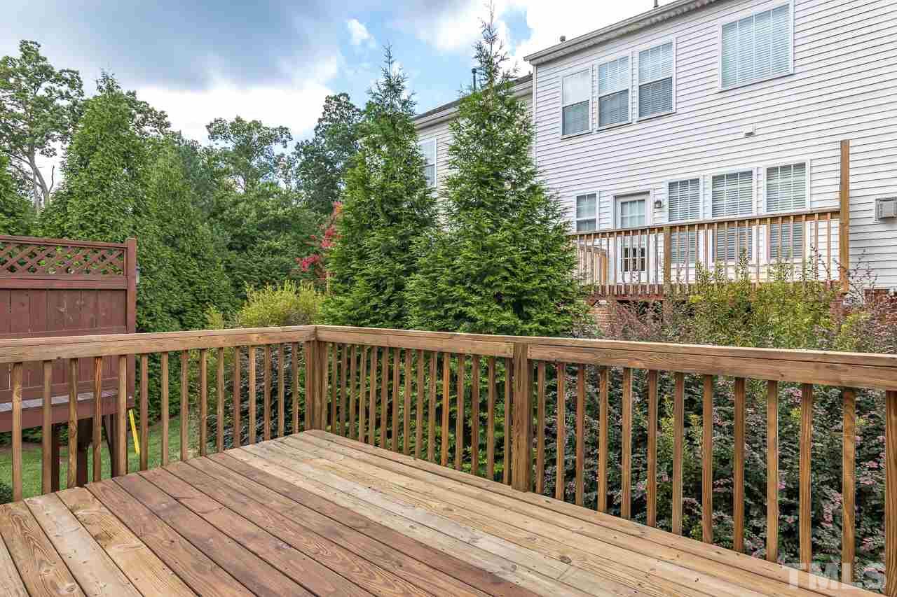2508 Silverpalm Street Raleigh, NC 27612 - Photo 29 of 30 Gallery Image 29
