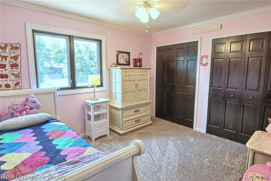 311 East Snell Road Rochester, MI 48306 - Photo 29 of 72 2nd_Bedroom.jpg