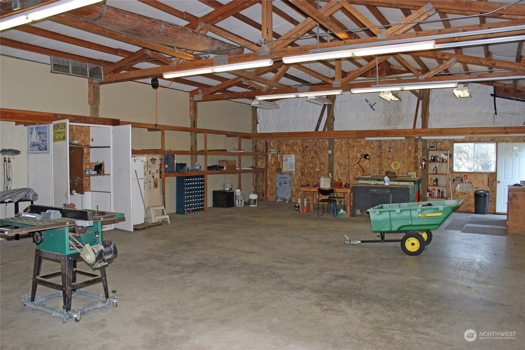 9441 Gastaeson Lane Southwest Rochester, WA 98579 - Photo 38 of 40