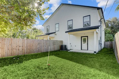 $575,000 | 5317 Chennault Road, Unit A / B, Houston, TX 77033