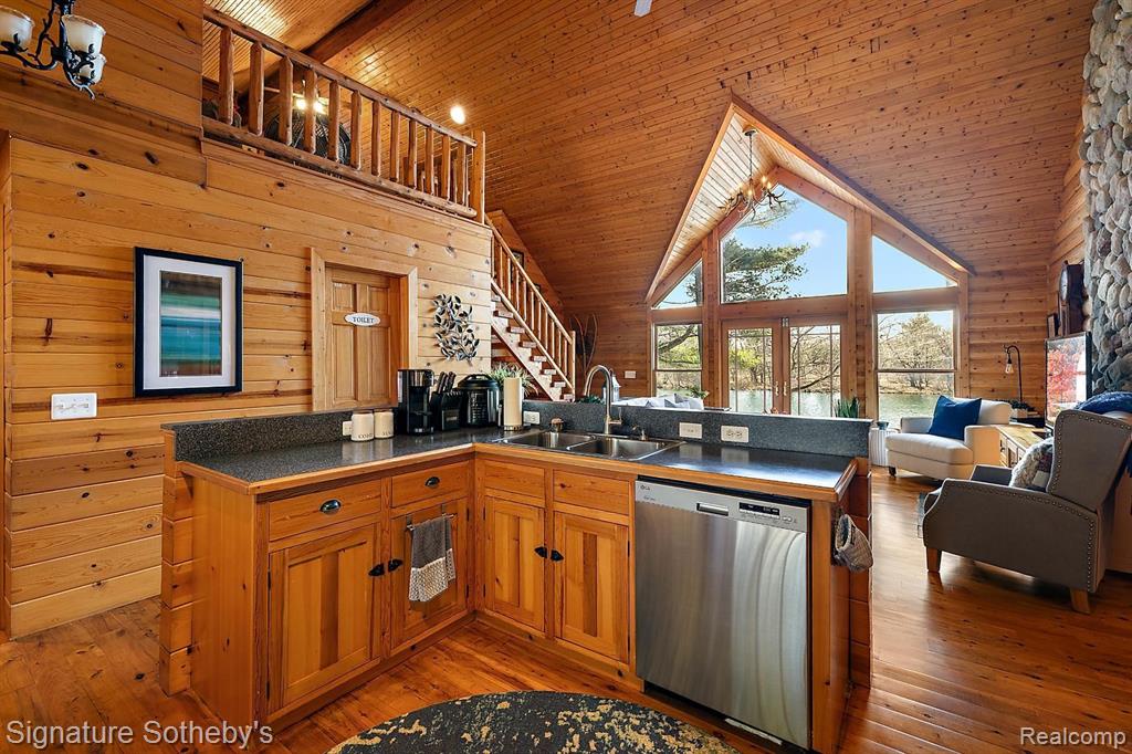 7699 Minnick Road Harbor Beach, MI 48441 - Photo 12 of 84