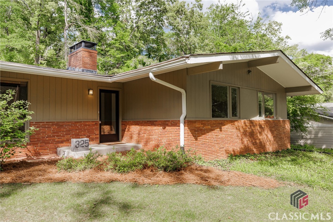 325 Duncan Springs Road Athens, GA 30606 - Photo 3 of 69