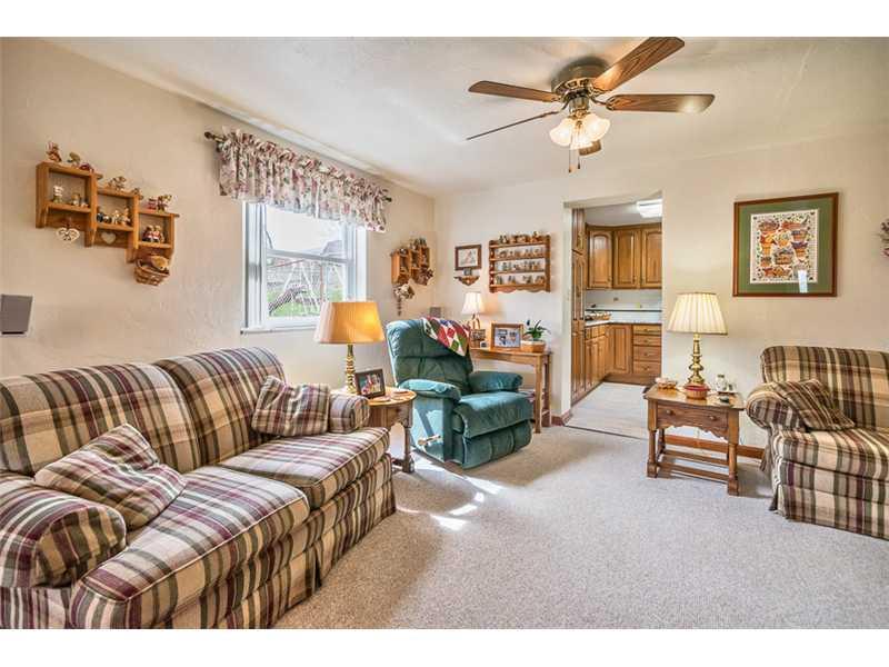 1531 Anderson Road Pittsburgh, PA 15209 - Photo 10 of 18 Family Room.