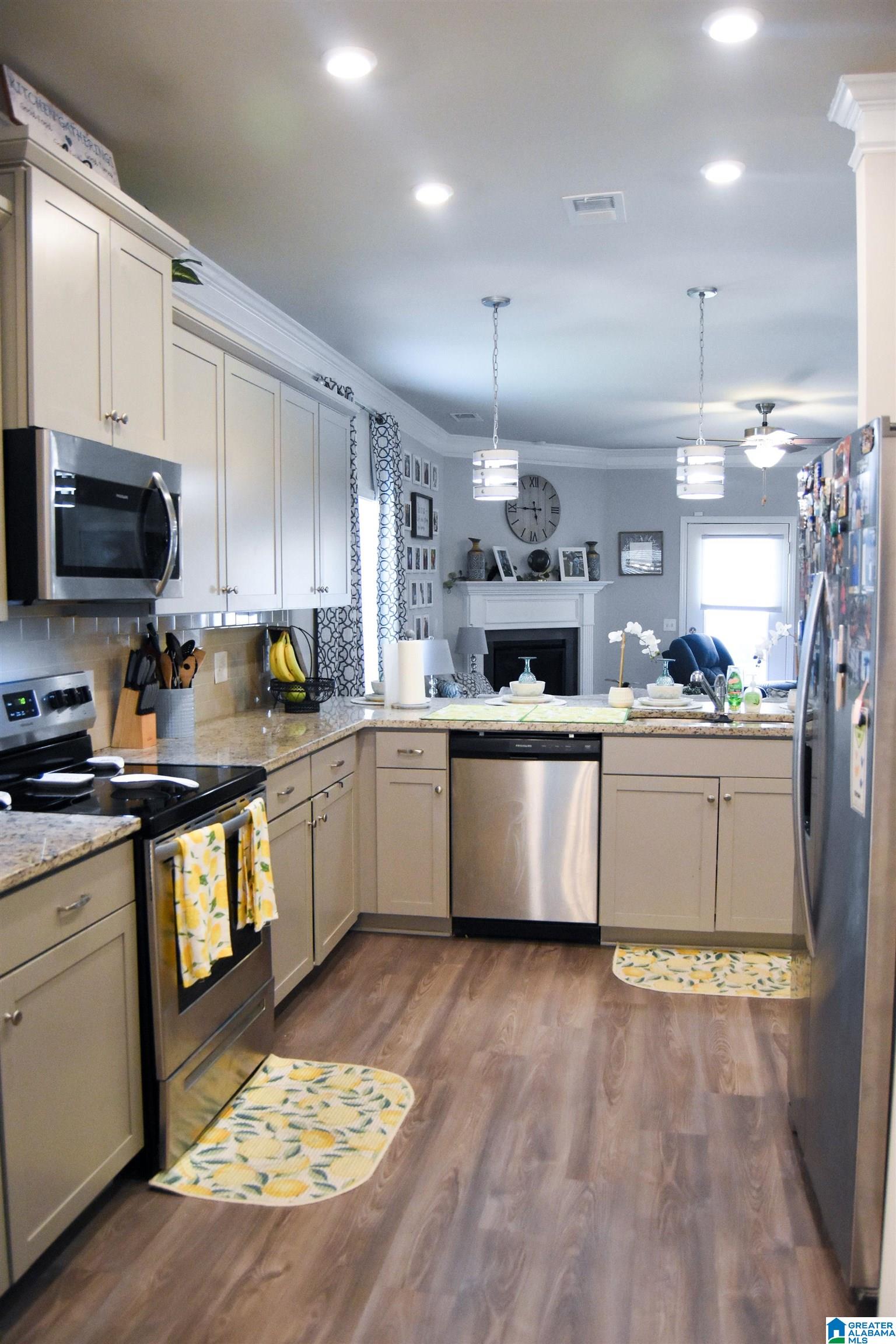 69 Dabbs Road Oxford, AL 36203 - Photo 8 of 53 Gallery Image 8