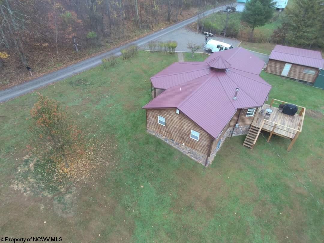 604 Boulder Road Buckhannon, WV 26201 - Photo 3 of 30 Gallery Image 3