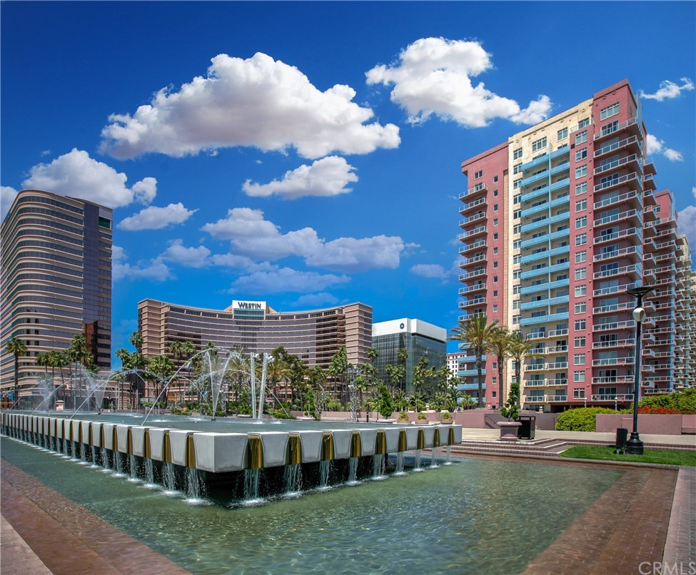 388 East Ocean Boulevard, Unit P5 Long Beach, CA 90802 - Photo 1 of 35