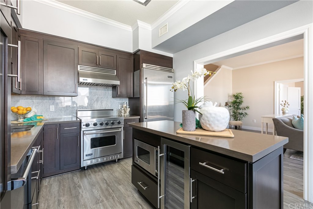 388 East Ocean Boulevard, Unit P5 Long Beach, CA 90802 - Photo 17 of 35