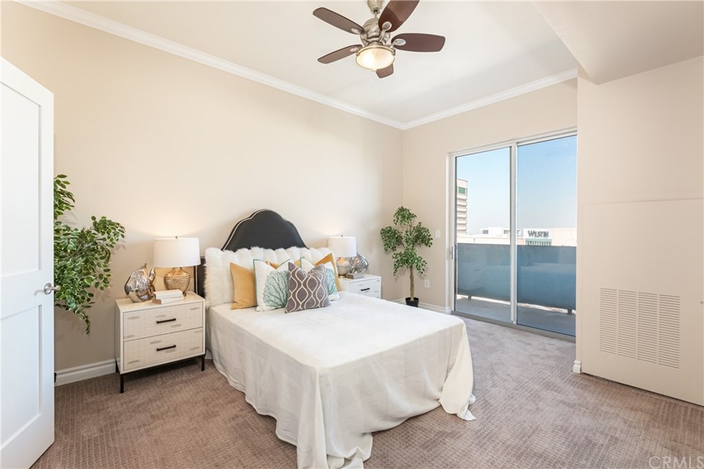 388 East Ocean Boulevard, Unit P5 Long Beach, CA 90802 - Photo 20 of 35