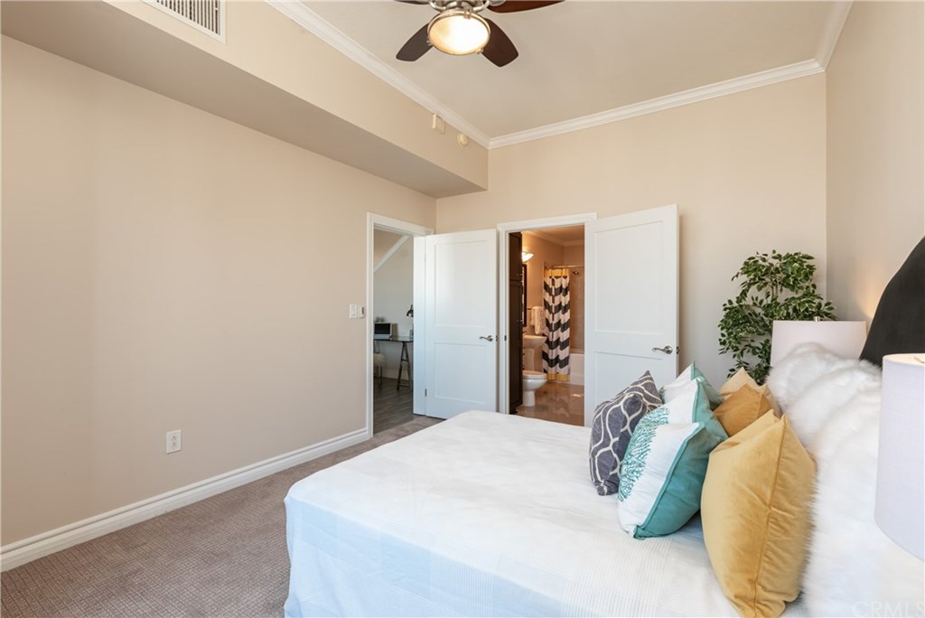 388 East Ocean Boulevard, Unit P5 Long Beach, CA 90802 - Photo 21 of 35