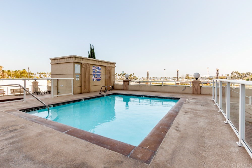 388 East Ocean Boulevard, Unit P5 Long Beach, CA 90802 - Photo 35 of 35