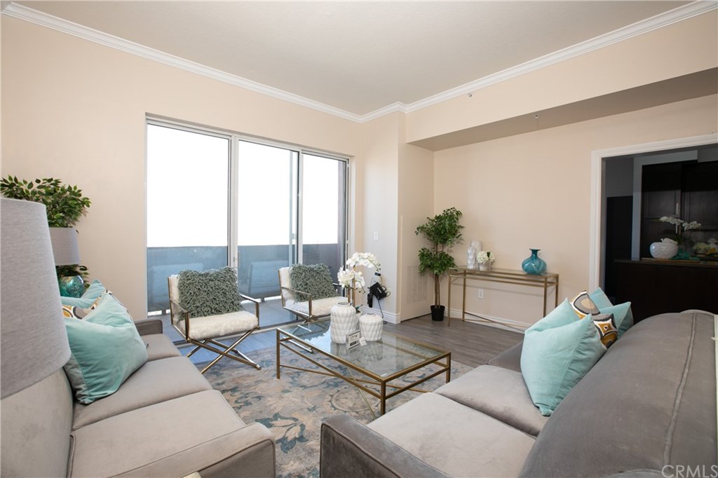 388 East Ocean Boulevard, Unit P5 Long Beach, CA 90802 - Photo 5 of 35