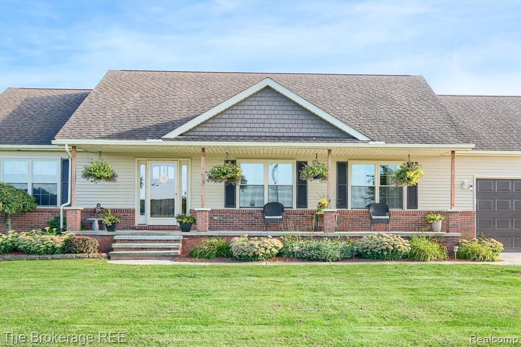10795 Fisher Road Yale, MI 48097 - Photo 3 of 34 Gallery Image 3