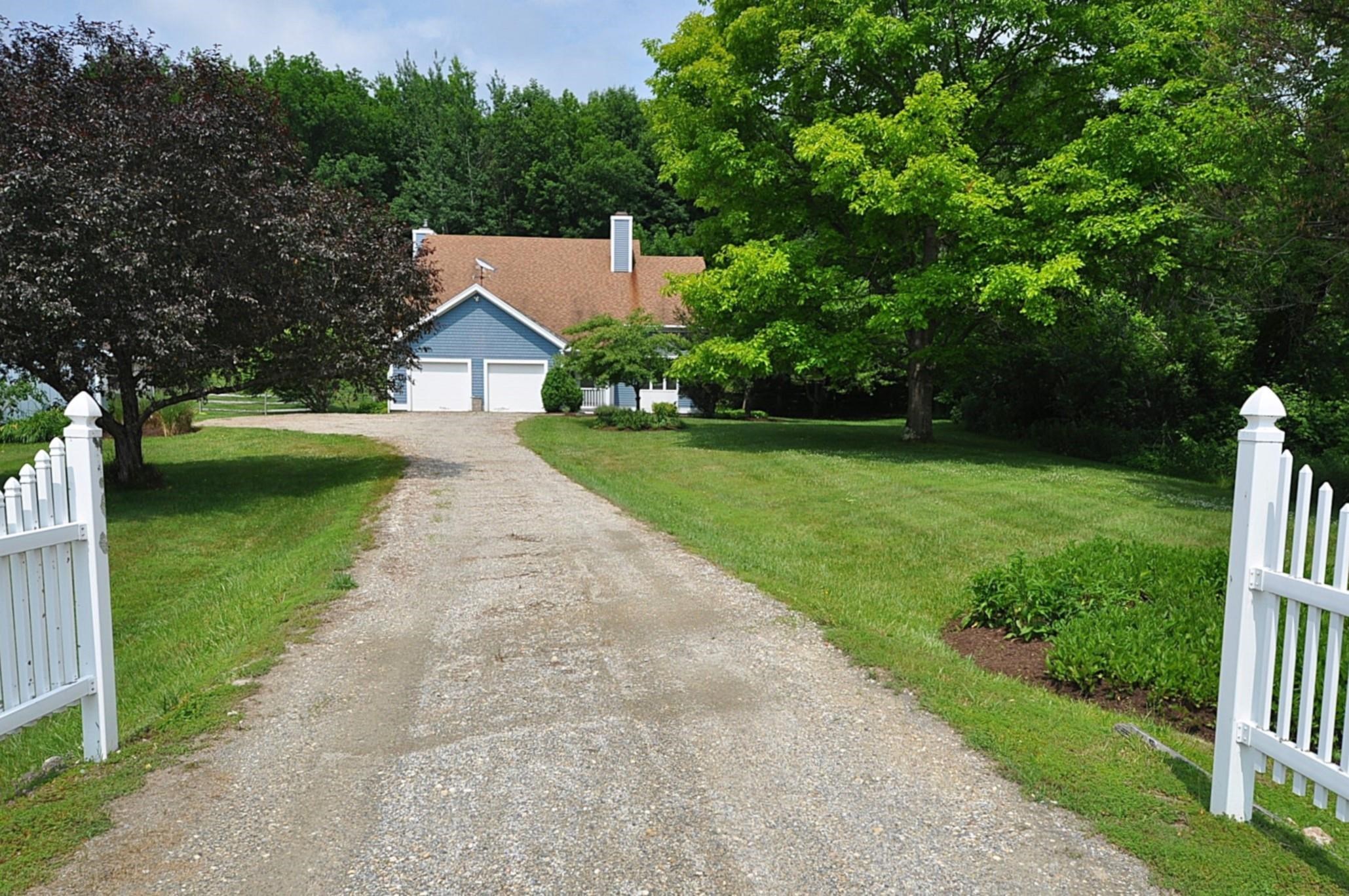 190 Meadow Ridge Road Manchester, VT 05255 - Photo 2 of 40 Gallery Image 2