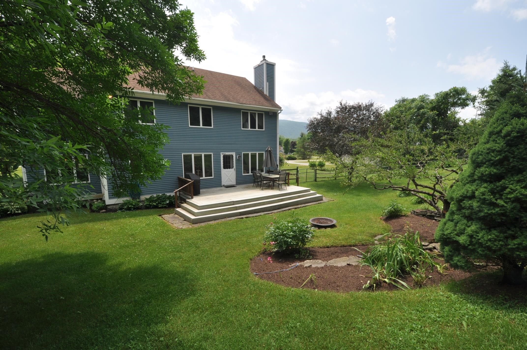 190 Meadow Ridge Road Manchester, VT 05255 - Photo 25 of 40 Gallery Image 25