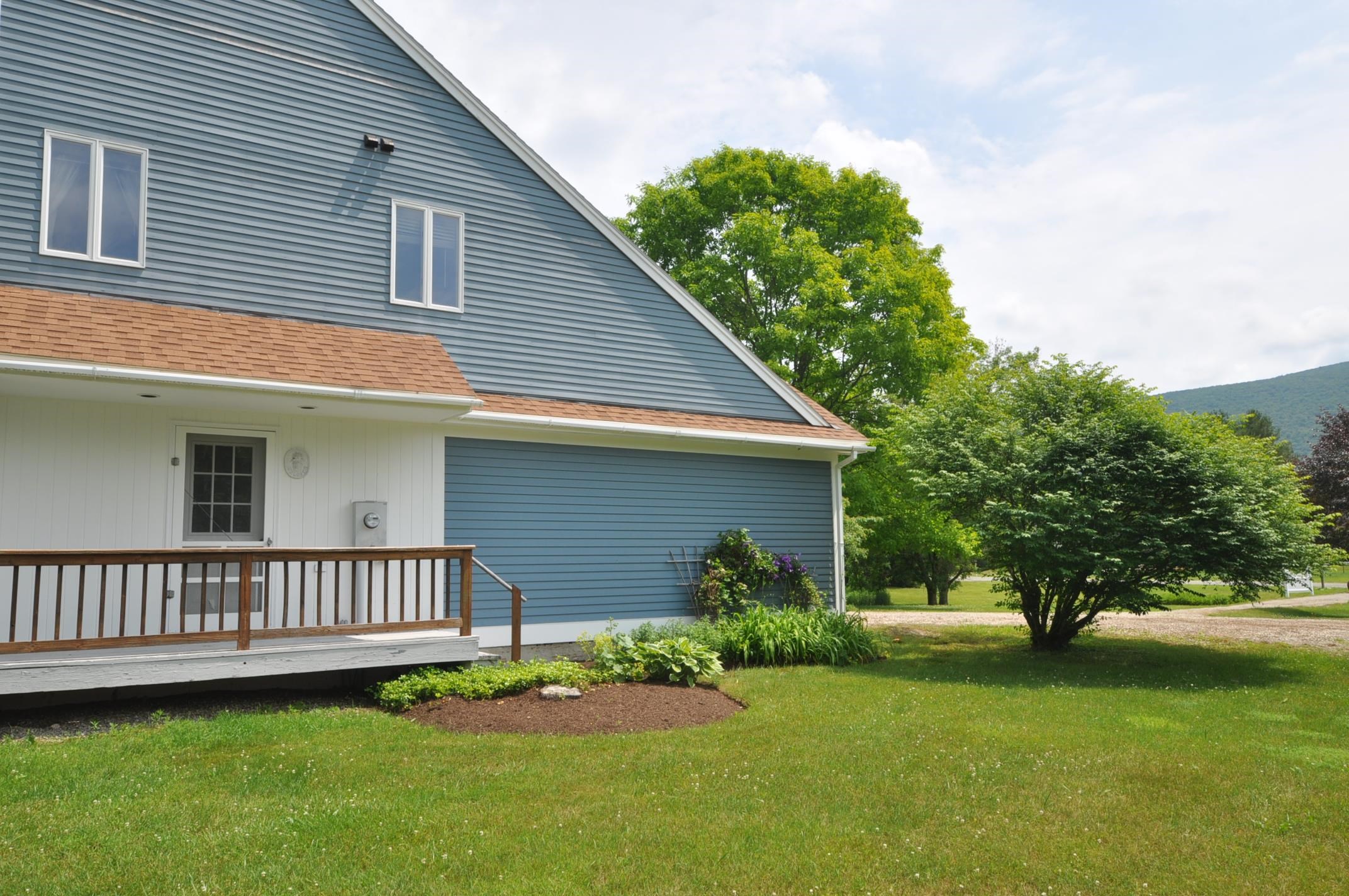 190 Meadow Ridge Road Manchester, VT 05255 - Photo 28 of 40 Gallery Image 28