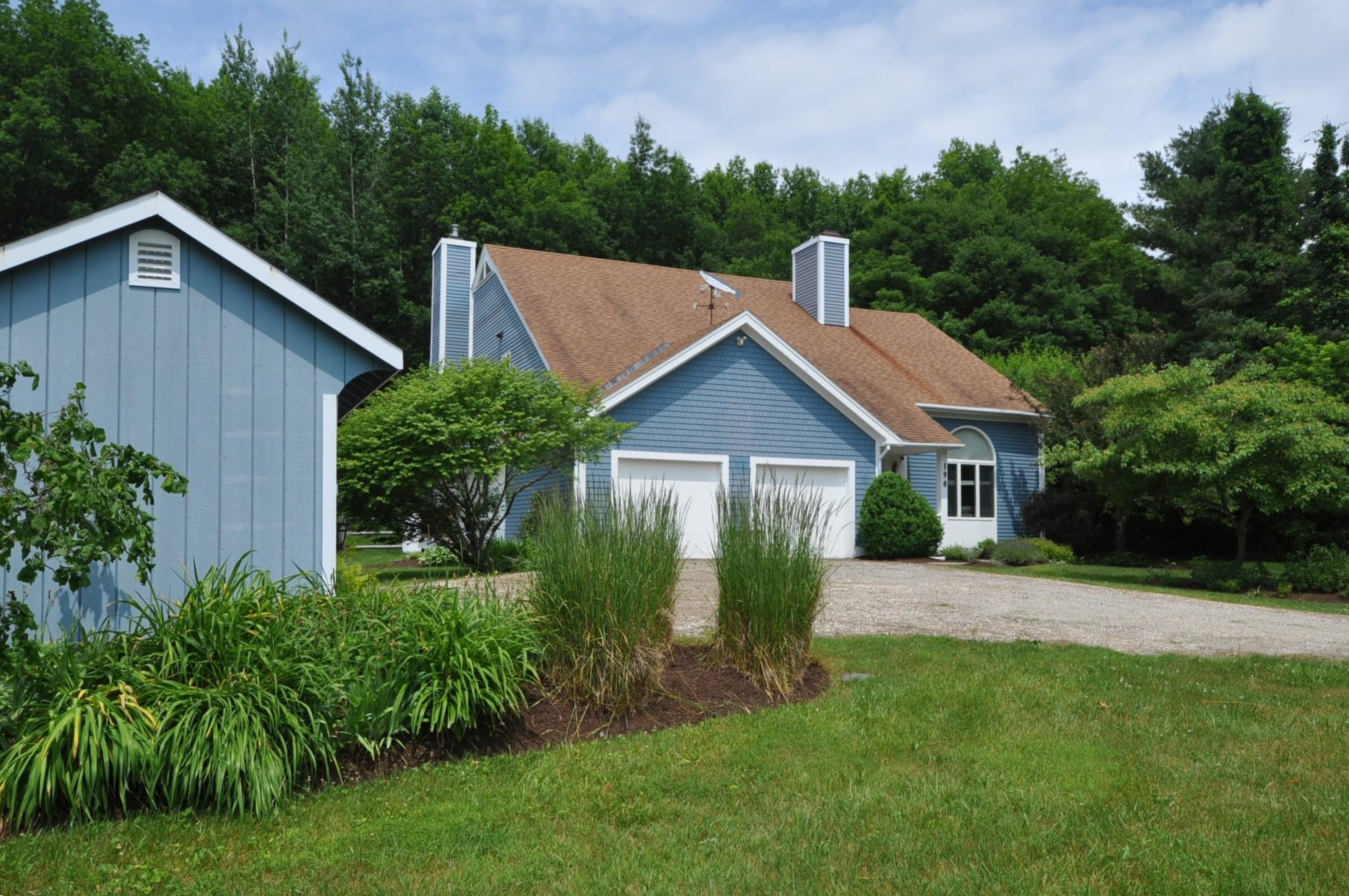 190 Meadow Ridge Road Manchester, VT 05255 - Photo 30 of 40 Gallery Image 30