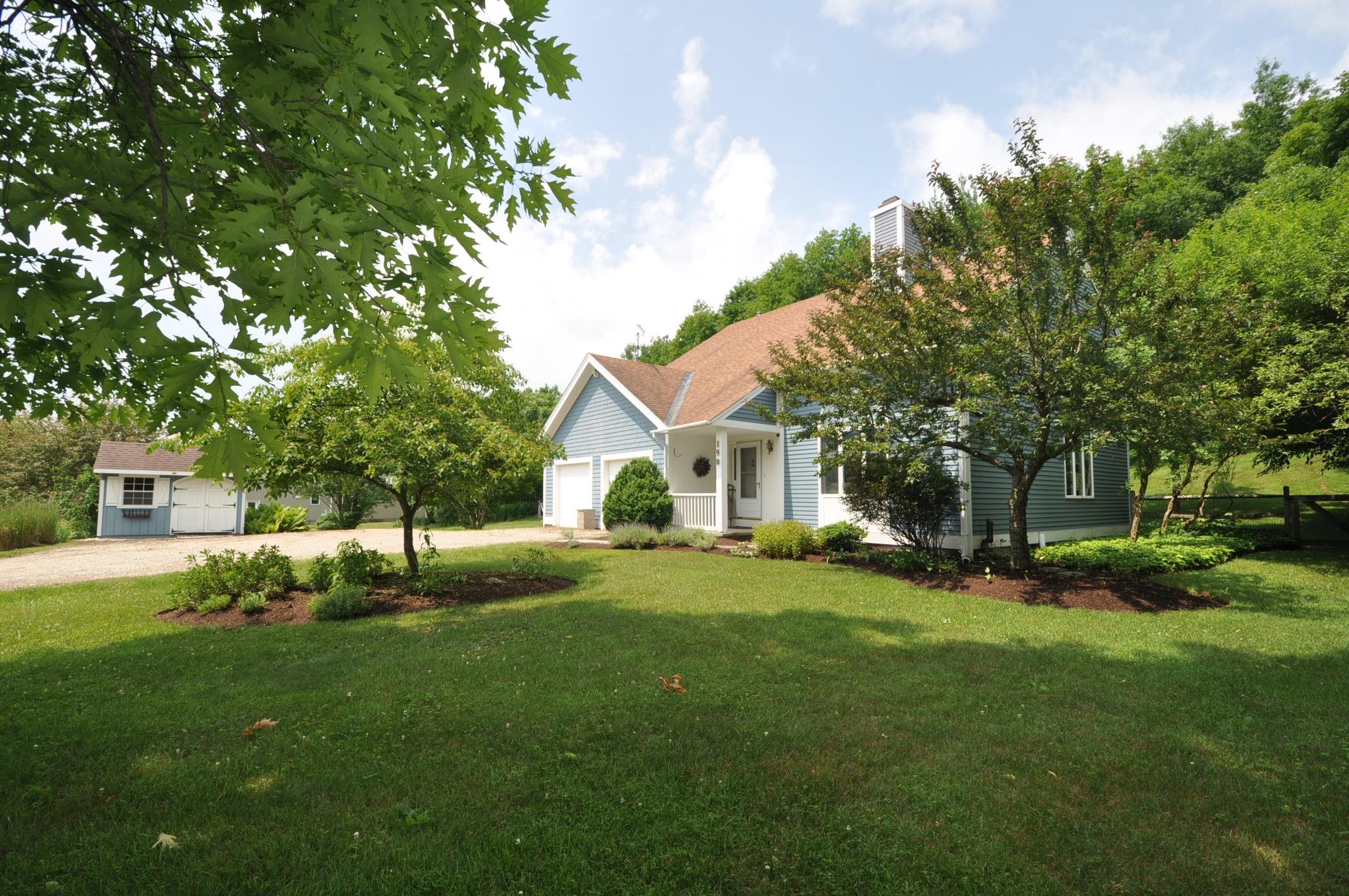 190 Meadow Ridge Road Manchester, VT 05255 - Photo 31 of 40 Gallery Image 31