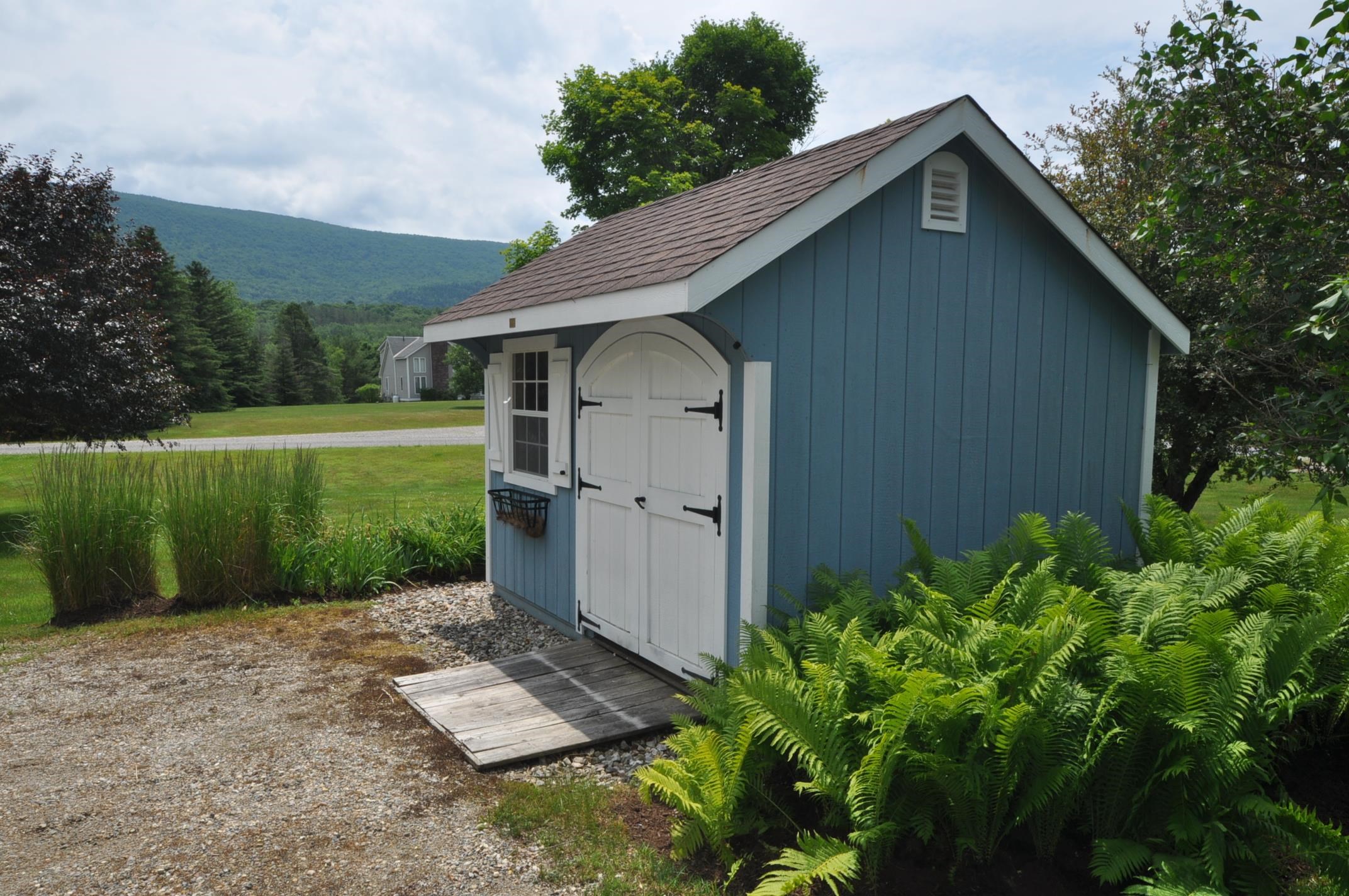 190 Meadow Ridge Road Manchester, VT 05255 - Photo 32 of 40 Gallery Image 32