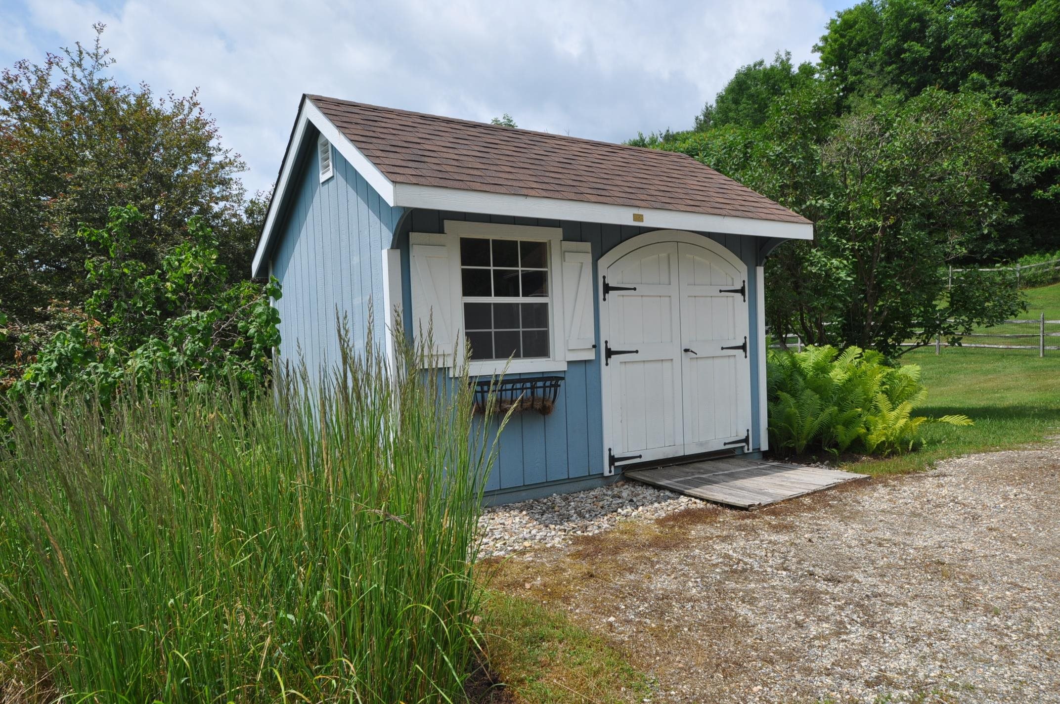 190 Meadow Ridge Road Manchester, VT 05255 - Photo 33 of 40 Gallery Image 33