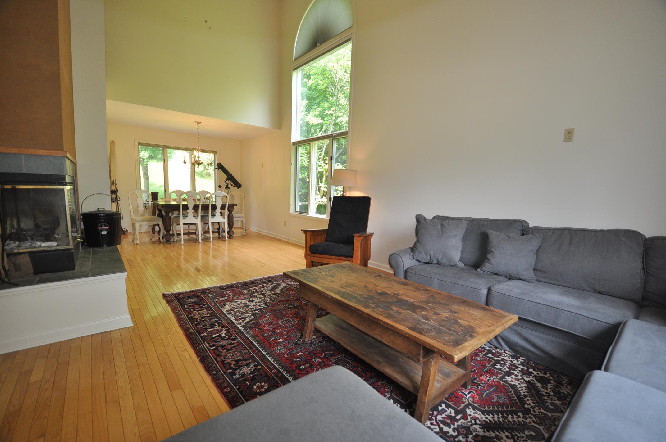 190 Meadow Ridge Road Manchester, VT 05255 - Photo 36 of 40 Gallery Image 36