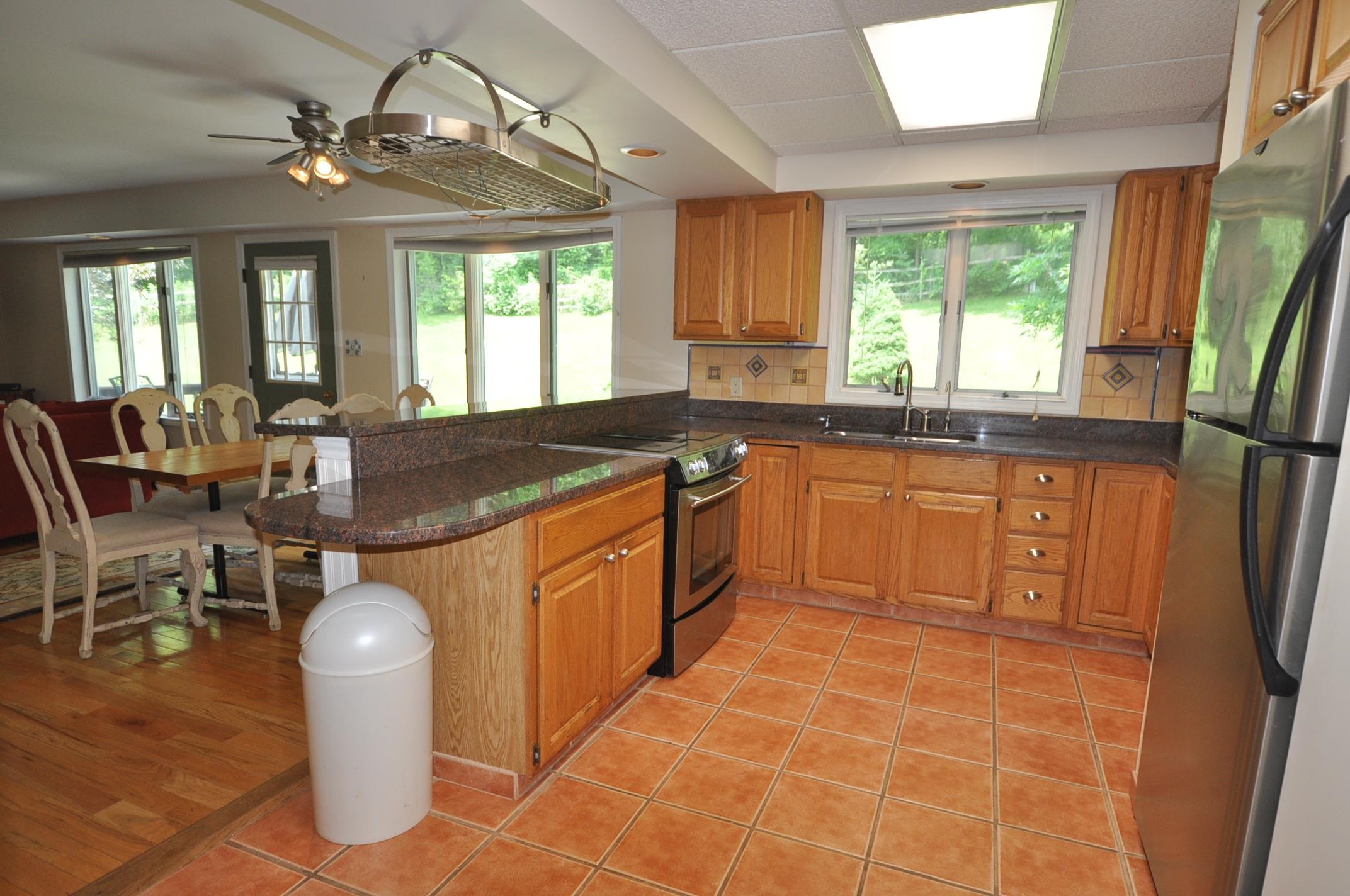 190 Meadow Ridge Road Manchester, VT 05255 - Photo 5 of 40 Gallery Image 5