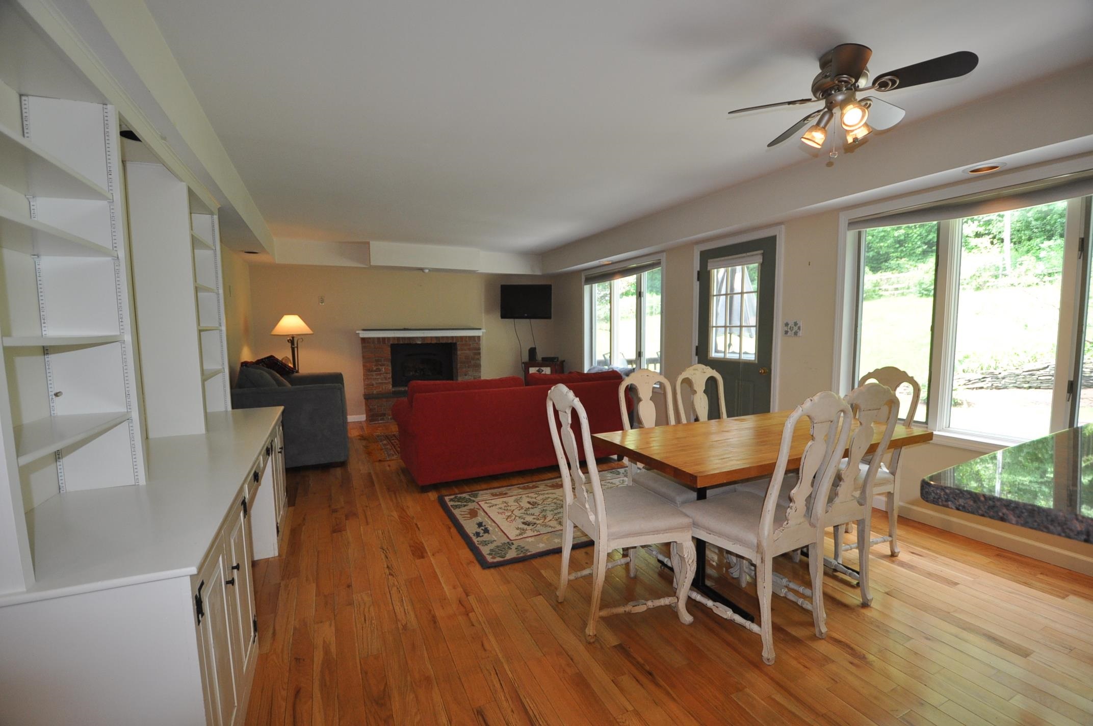 190 Meadow Ridge Road Manchester, VT 05255 - Photo 6 of 40 Gallery Image 6