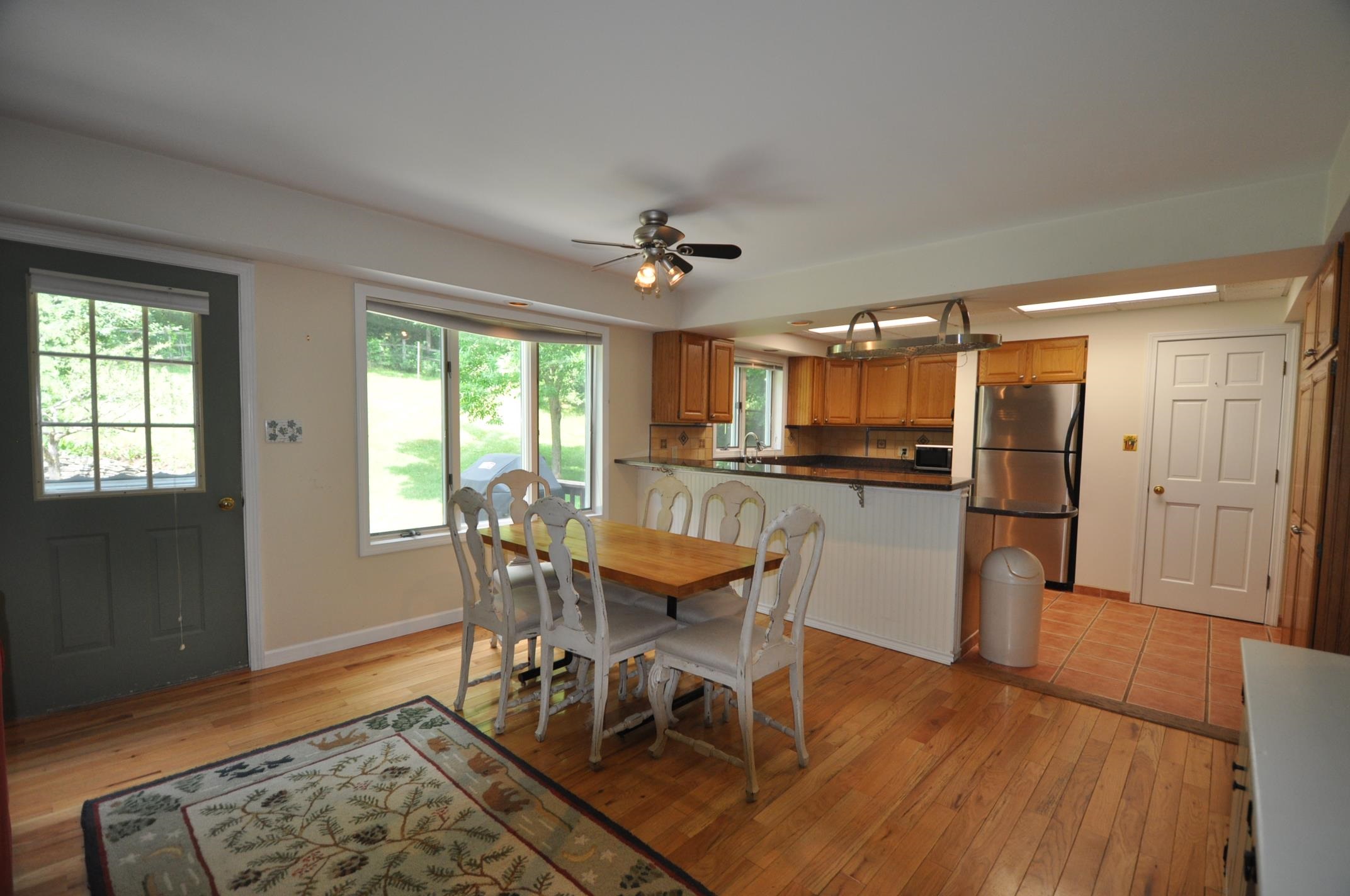 190 Meadow Ridge Road Manchester, VT 05255 - Photo 9 of 40 Gallery Image 9