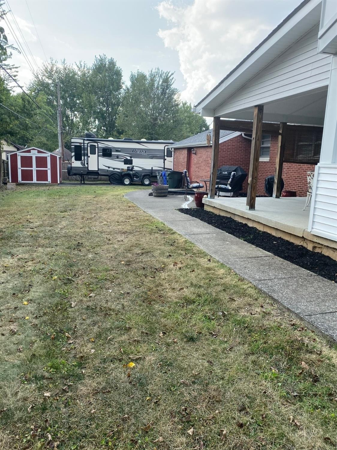1602 Raleigh Road Lexington, KY 40505 - Photo 26 of 30 Photo 26