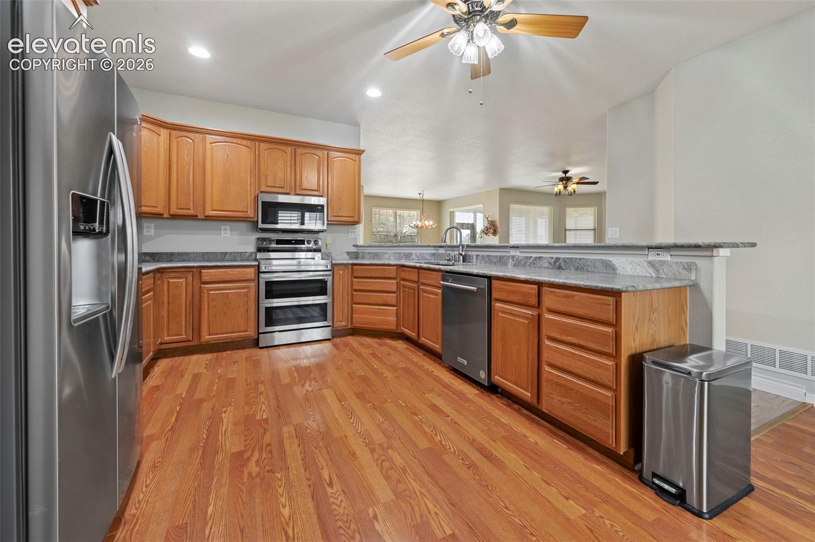 10096 Rolling Ridge Road Colorado Springs, CO 80925 - Photo 21 of 28 Gallery Image 21