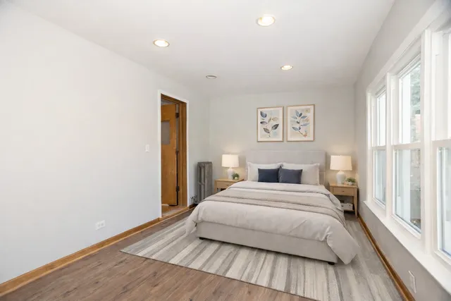 $2,850 | 1330 West Norwood Street, Unit 2, Chicago, IL 60660