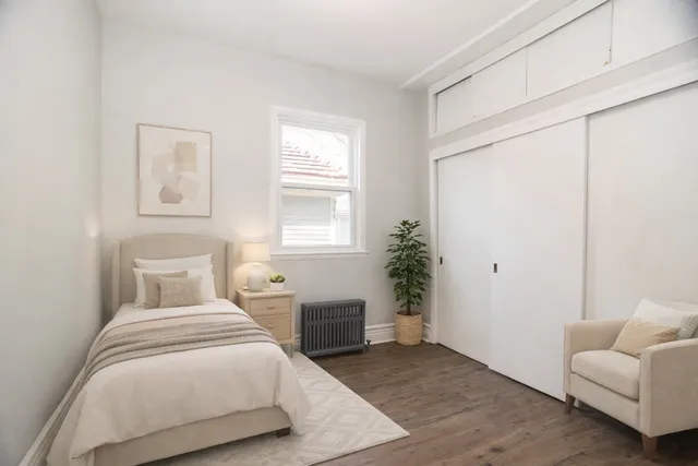 $2,850 | 1330 West Norwood Street, Unit 2, Chicago, IL 60660