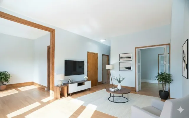 $2,850 | 1330 West Norwood Street, Unit 2, Chicago, IL 60660