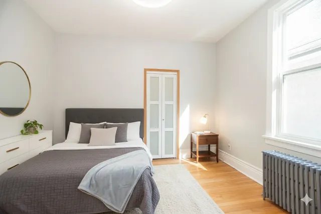 $2,850 | 1330 West Norwood Street, Unit 2, Chicago, IL 60660