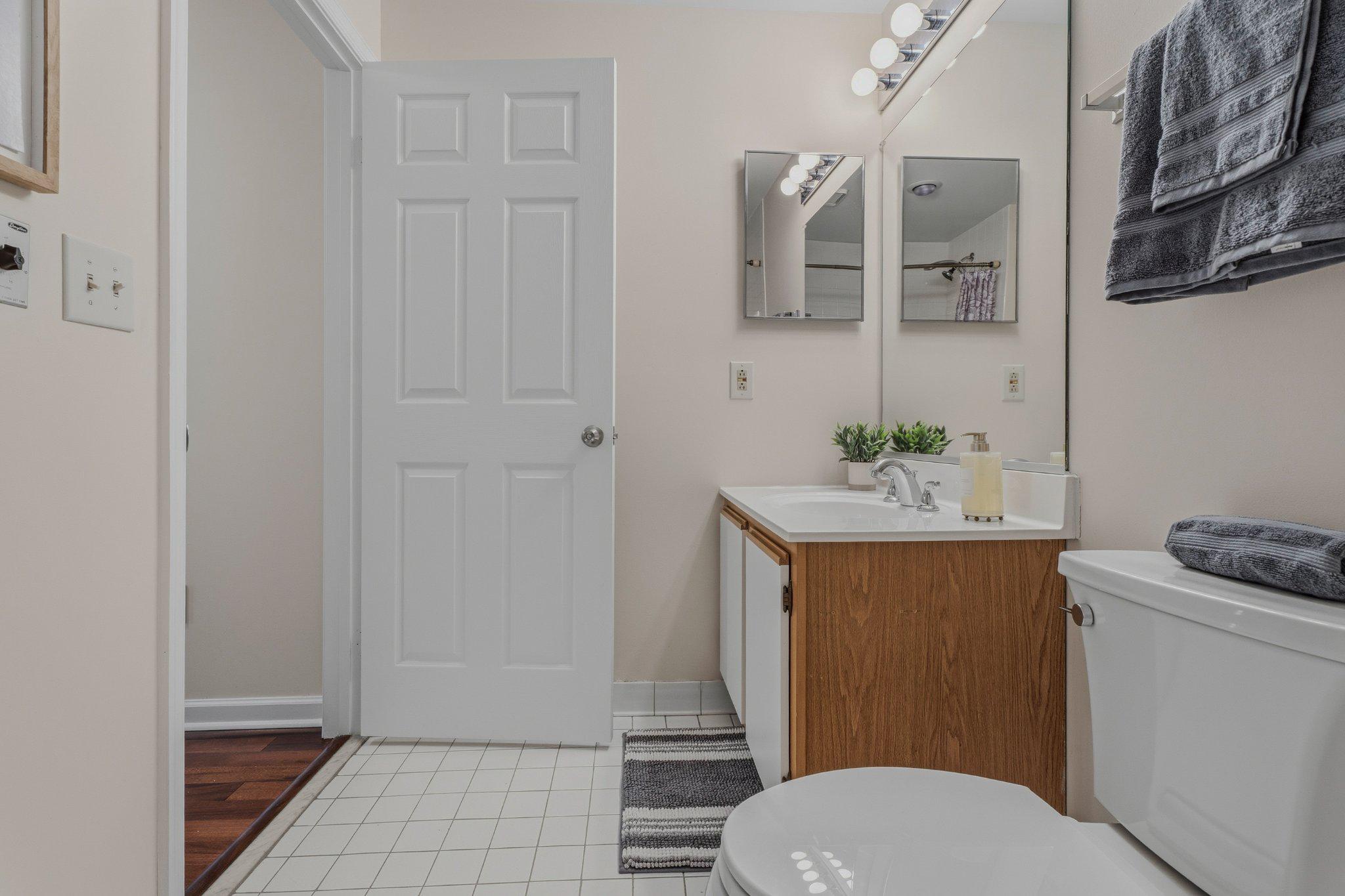 960 Fell Street, Unit 308 Baltimore, MD 21231 - Photo 21 of 38